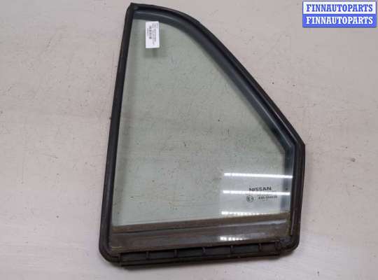 купить Стекло форточки двери на Nissan Tiida 2004-2010