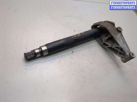 купить Полуось (приводной вал, шрус) на Ford Focus 2 2008-2011