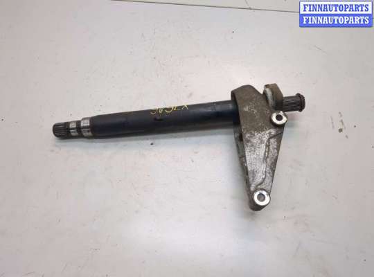 Полуось (приводной вал, шрус) FO2093563 на Ford Focus 2 2008-2011