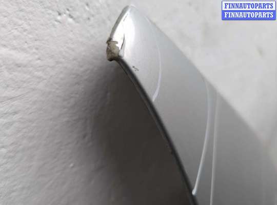 купить Капот на Skoda Octavia (A5) 2004-2013