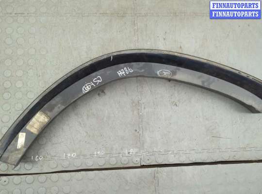 купить Молдинг крыла на Mercedes GL X164 2006-2012
