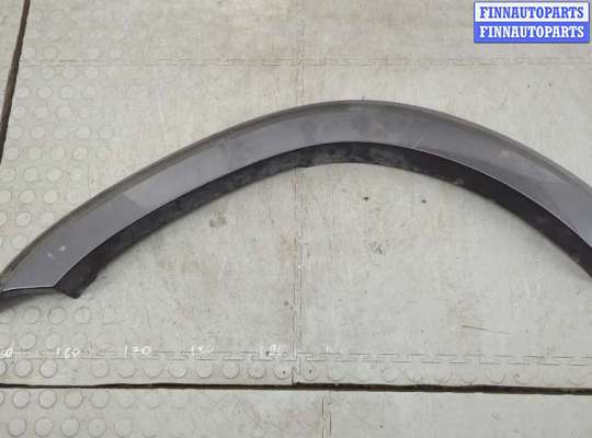 купить Молдинг крыла на Mercedes GL X164 2006-2012