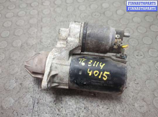 Стартер OP2416068 на Opel Corsa D 2006-2014