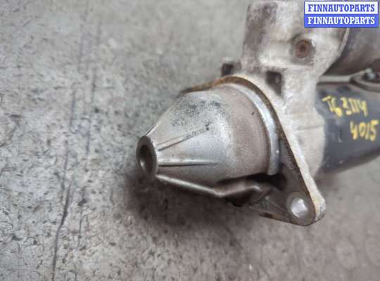купить Стартер на Opel Corsa D 2006-2014