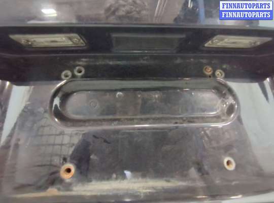 купить Подсветка номера на Volkswagen Passat 6 2005-2010