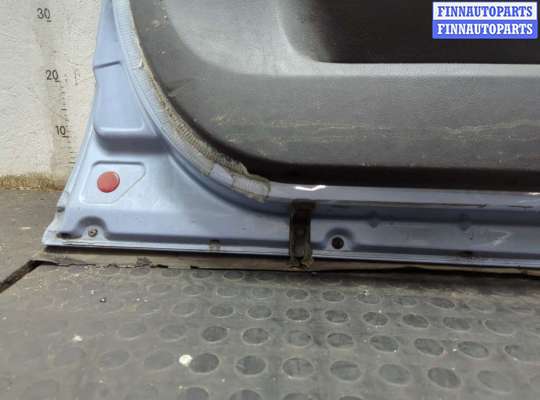 купить Ручка двери наружная на Volkswagen Passat 5 1996-2001