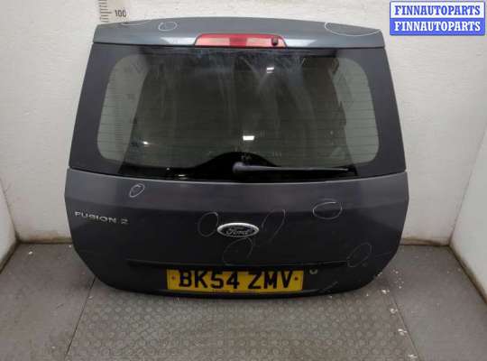 купить Двигатель стеклоочистителя (моторчик дворников) задний на Ford Fusion 2002-2012