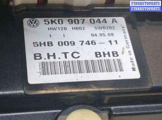 Переключатель отопителя (печки) VG1853787 на Volkswagen Passat CC 2008-2012