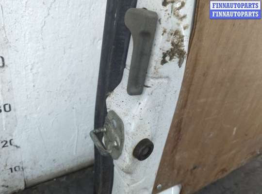 купить Замок двери на Volkswagen Crafter 2006-2016