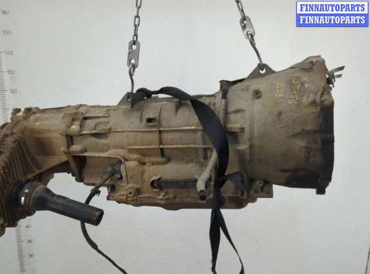 купить КПП - автомат (АКПП) 4х4 на Volkswagen Amarok 2010-2025