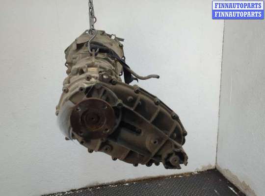 купить КПП - автомат (АКПП) 4х4 на Volkswagen Amarok 2010-2025