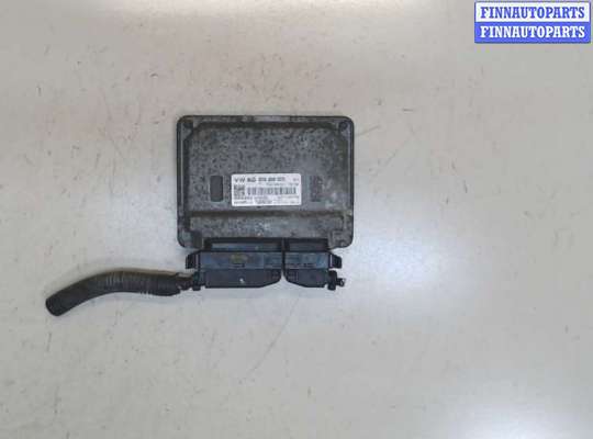 купить Блок управления двигателем на Volkswagen Polo 2005-2009