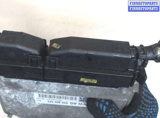 купить Блок управления двигателем на Volkswagen Polo 2005-2009