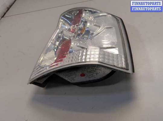 купить Фонарь (задний) на Opel Vectra C 2002-2008