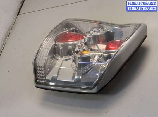 купить Фонарь (задний) на Opel Vectra C 2002-2008