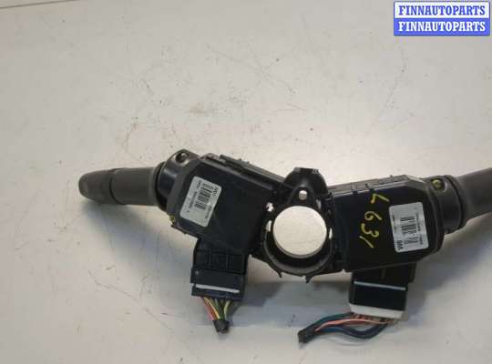 купить Переключатель поворотов и дворников (стрекоза) на Hyundai Accent (Solaris) 2010-2019