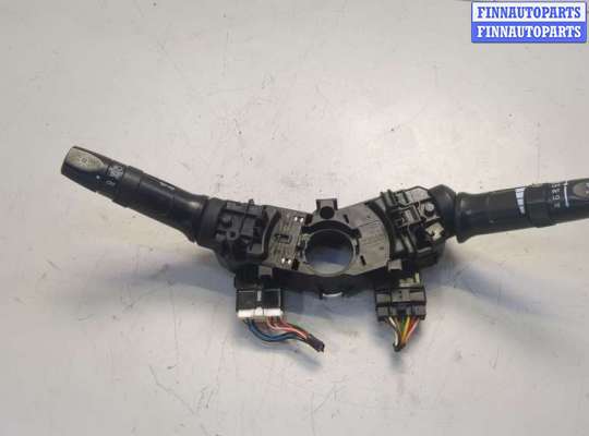 купить Переключатель поворотов и дворников (стрекоза) на Hyundai Accent (Solaris) 2010-2019