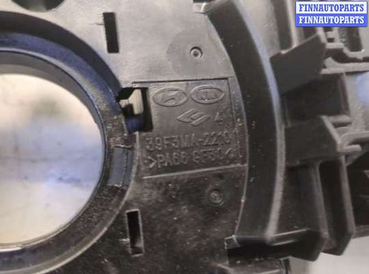 купить Переключатель поворотов и дворников (стрекоза) на Hyundai Accent (Solaris) 2010-2019