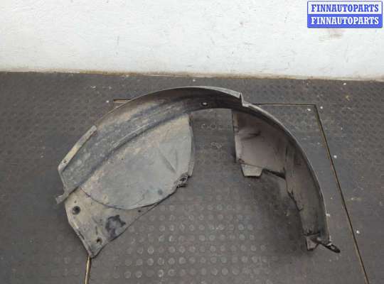 купить Защита арок (подкрылок) на Dacia Logan 2004-2012
