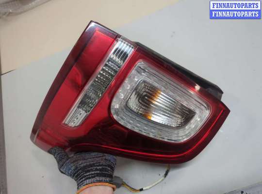 купить Фонарь (задний) на Ford Explorer 2010-2015