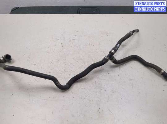 Патрубок охлаждения BM3665094 на BMW 6 F12, F13, F06 2011-2018