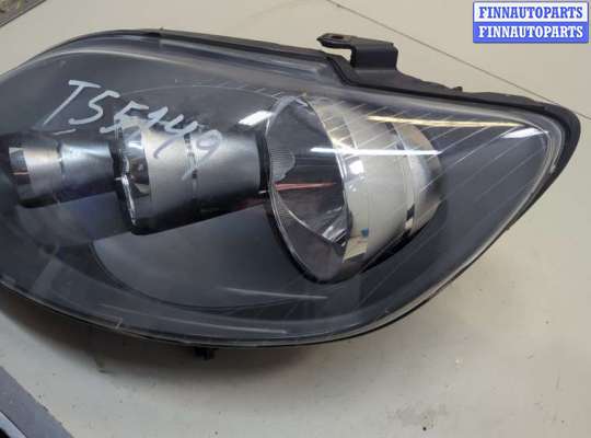 Фара передняя на Volkswagen Golf Plus (5M1)