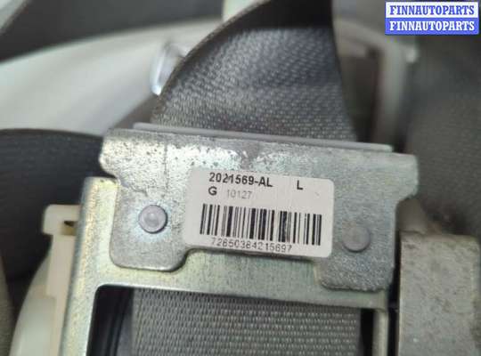 купить Ремень безопасности на Infiniti QX56 2004-2010
