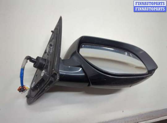 Зеркало боковое MT579807 на Mitsubishi Outlander 2012-2021