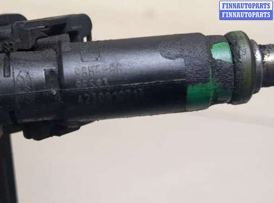 купить Форсунка топливная на Ford Fusion 2002-2012