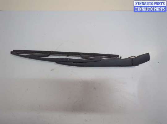 Щеткодержатель NS986083 на Nissan Murano 2002-2008