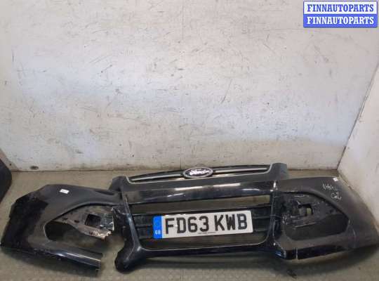 Бампер FO2141574 на Ford Kuga 2012-2016