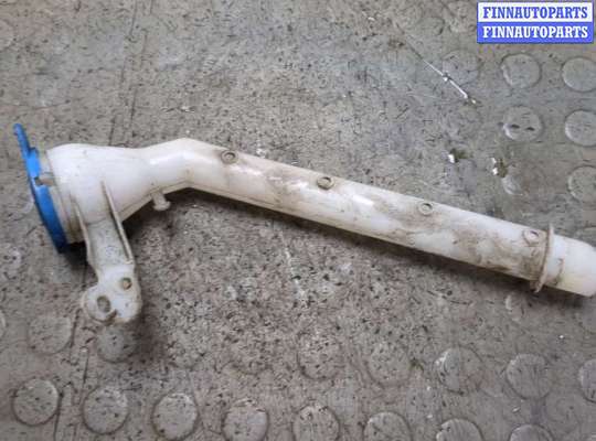 купить Горловина заливная бачка омывателя на Nissan Qashqai 2006-2013