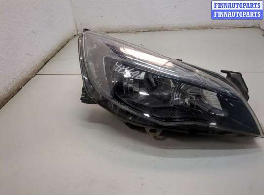 Фара (передняя) OP2424070 на Opel Astra J 2010-2017