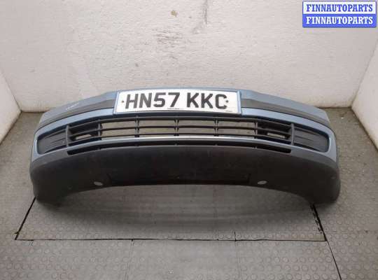 купить Заглушка (решётка) бампера на Skoda Octavia (A5) 2004-2013