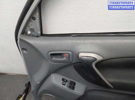 купить Дверь боковая (легковая) на Toyota RAV 4 2000-2005