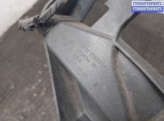 купить Кронштейн крыла на BMW X6 E71 2007-2014