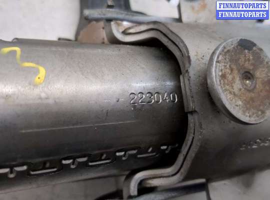 купить Колонка рулевая на Opel Zafira B 2005-2014