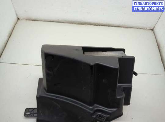 Аудиотехника на Range Rover III (LM, L322)