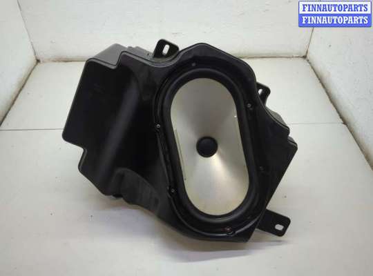 Аудиотехника на Range Rover III (LM, L322)