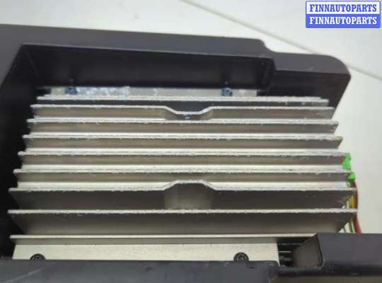 Аудиотехника на Range Rover III (LM, L322)