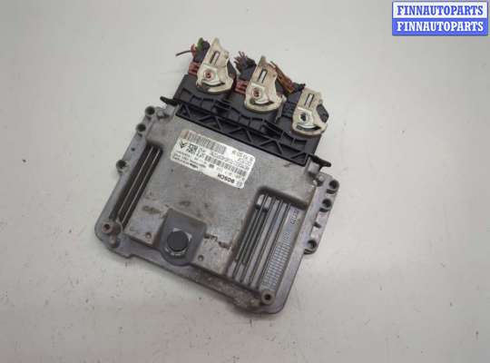 Блок управления двигателем CT1154612 на Peugeot Partner 2008-2012