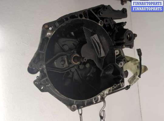 купить КПП 5-ст.мех. (МКПП) на Citroen C3 picasso 2009-2017