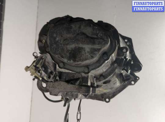 купить КПП 5-ст.мех. (МКПП) на Citroen C3 picasso 2009-2017