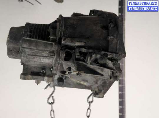 купить КПП 5-ст.мех. (МКПП) на Citroen C3 picasso 2009-2017