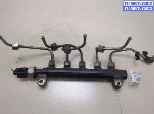 купить Рампа (рейка) топливная на Opel Antara 2006-2015