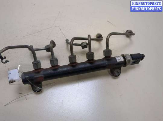 купить Рампа (рейка) топливная на Opel Antara 2006-2015