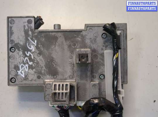 купить Блок управления бесключевого доступа на Mazda CX-5 2012-2017