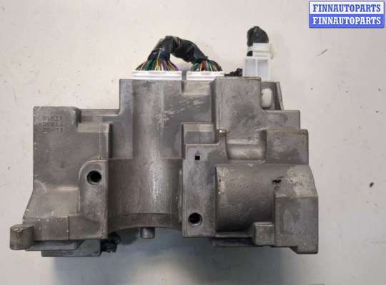 купить Блок управления бесключевого доступа на Mazda CX-5 2012-2017