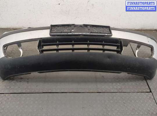 купить Бампер на Volkswagen Polo 2001-2005