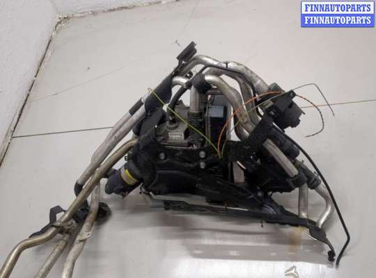 купить Отопитель автономный на Audi Q7 2005-2015